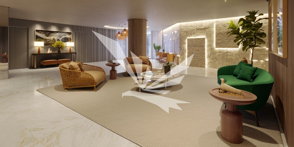 Apartamento, 4 quartos, 340 m² - Foto 5