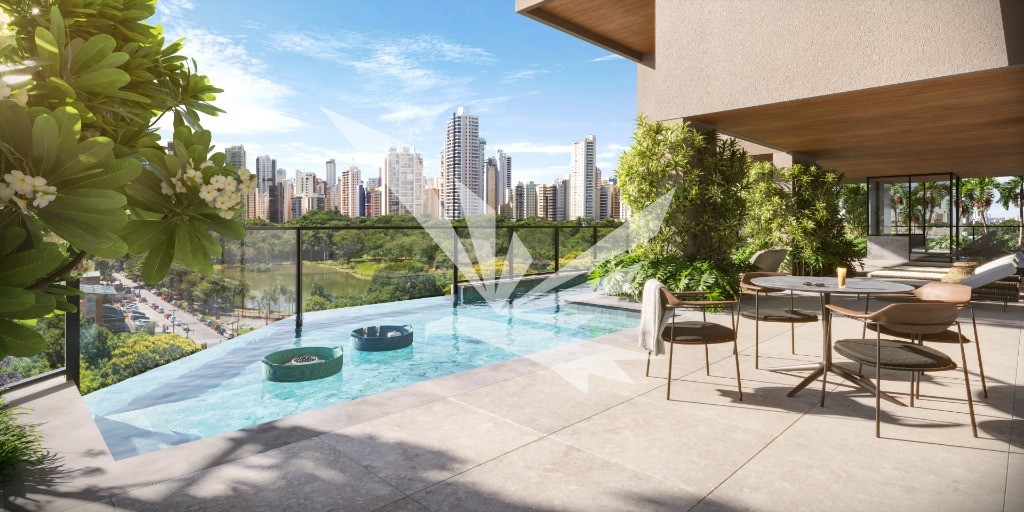Apartamento, 4 quartos, 340 m² - Foto 1
