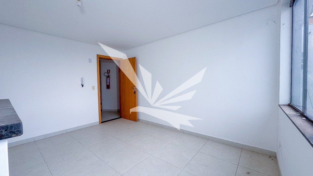 Kitnet-Studio, 28 m² - Foto 4
