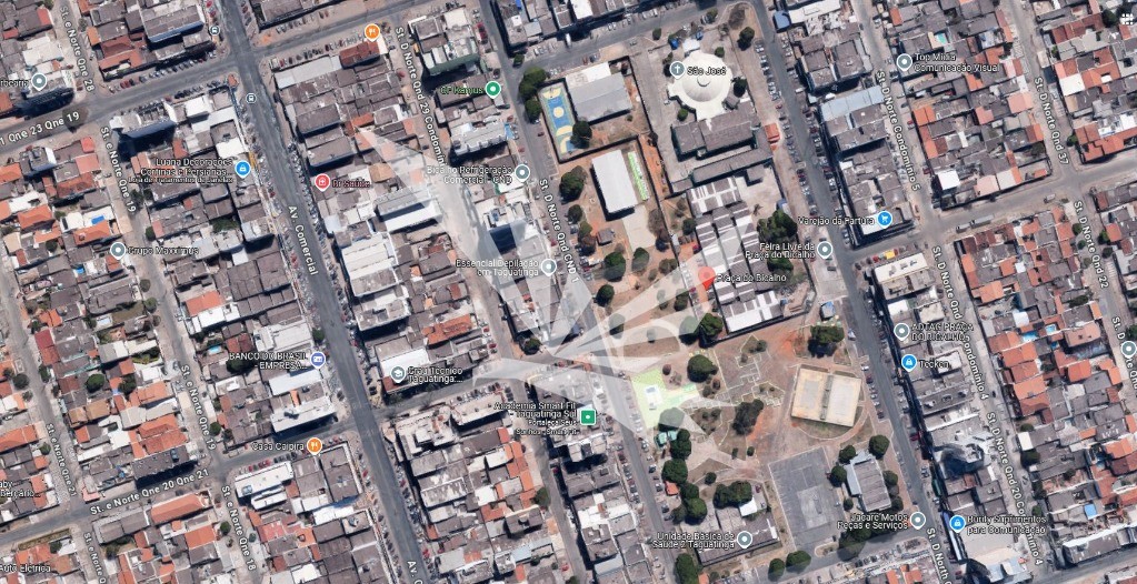 Terreno, 300 m² - Foto 4