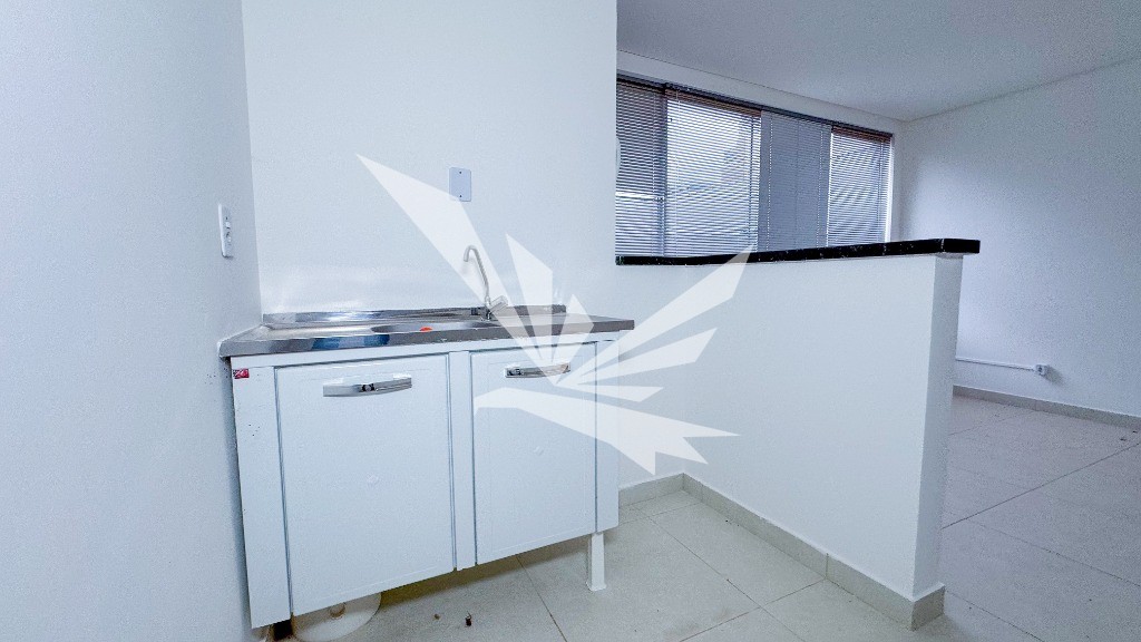 Kitnet-Studio, 29 m² - Foto 5