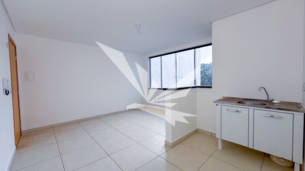 Kitnet-Studio, 28 m² - Foto 4