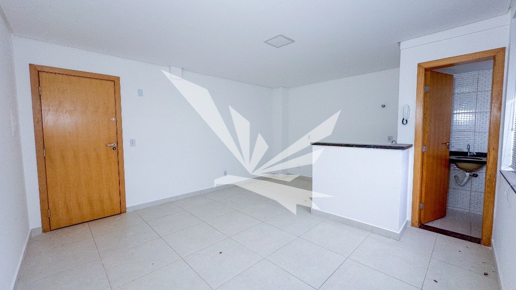 Kitnet-Studio, 29 m² - Foto 1