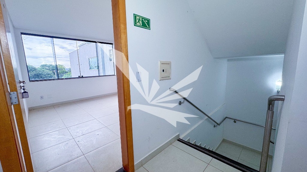 Kitnet-Studio, 28 m² - Foto 1