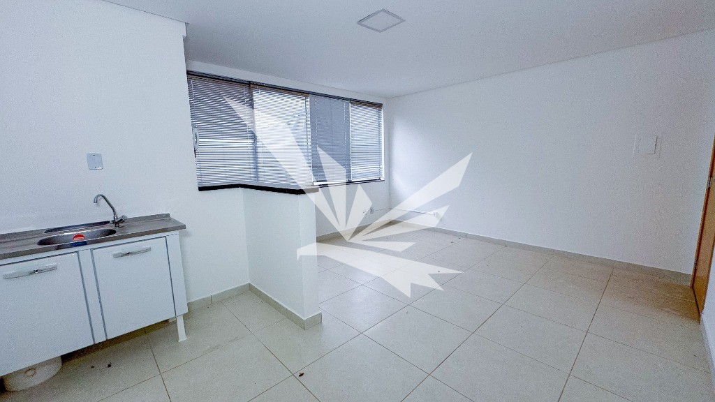 Kitnet-Studio, 29 m² - Foto 6