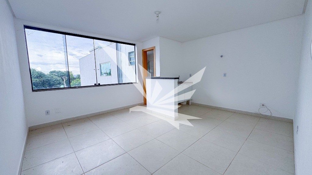 Kitnet-Studio, 28 m² - Foto 3