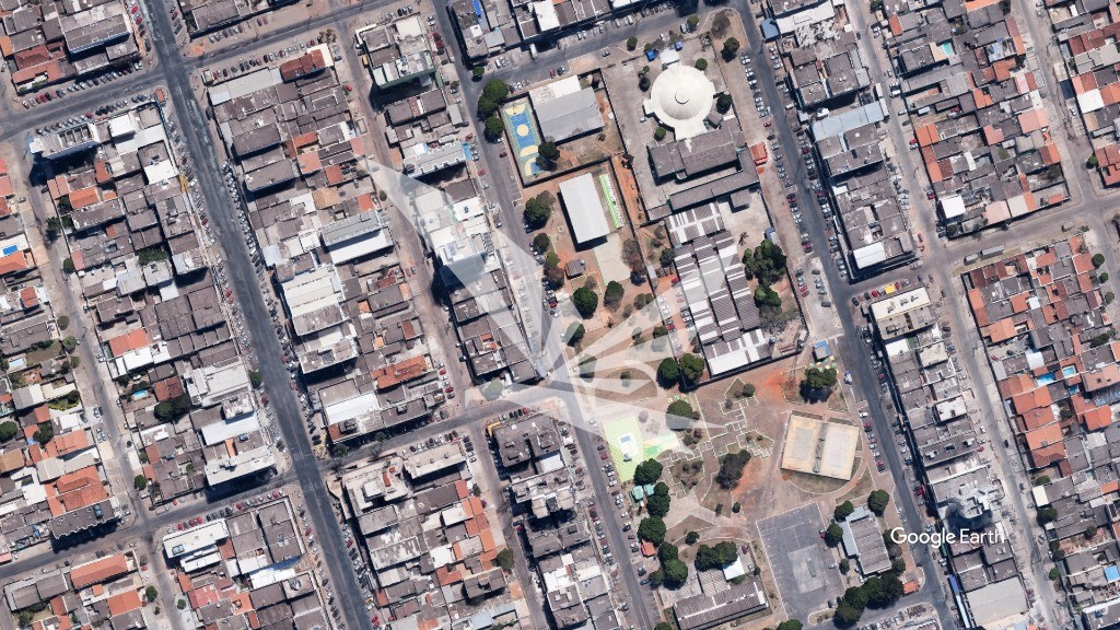 Terreno, 300 m² - Foto 1
