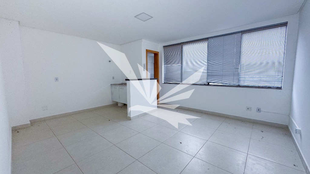 Kitnet-Studio, 29 m² - Foto 3