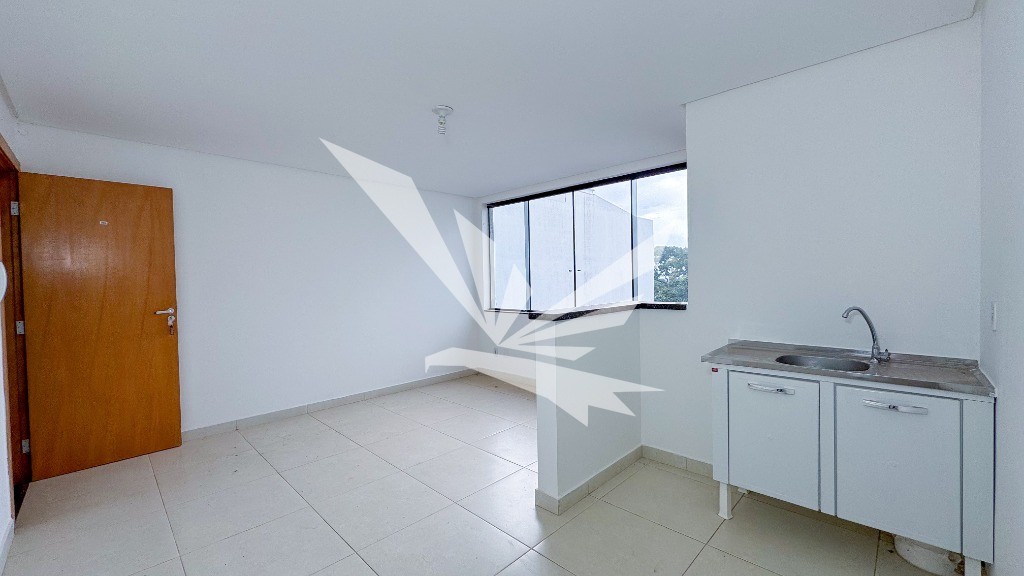 Kitnet-Studio, 28 m² - Foto 6