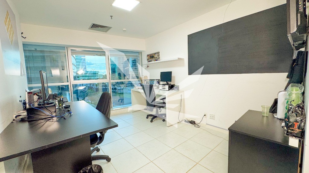 Sala-Conjunto, 28 m² - Foto 3