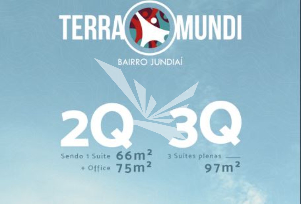 Apartamento, 2 quartos, 66 m² - Foto 3