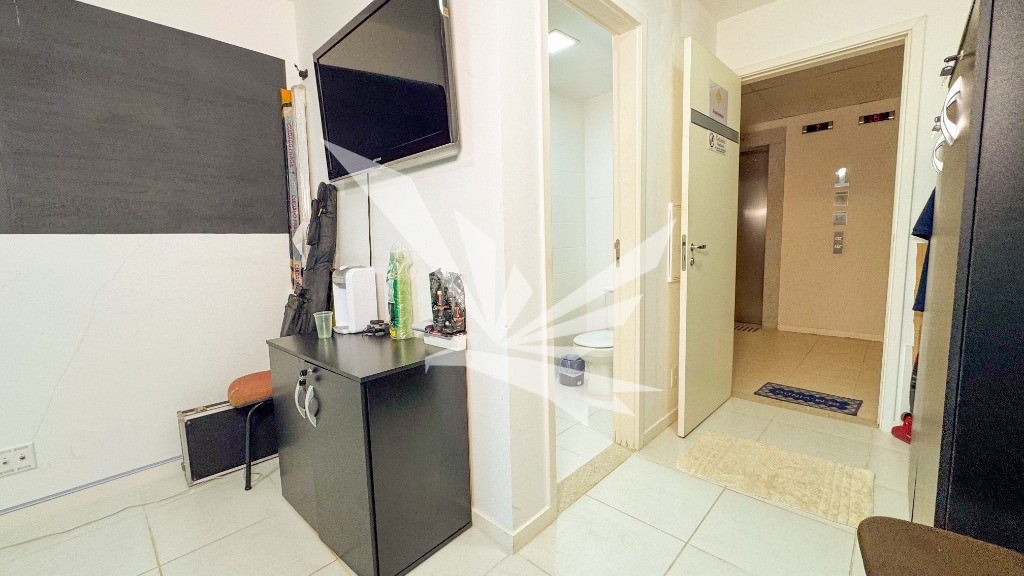 Sala-Conjunto, 28 m² - Foto 4