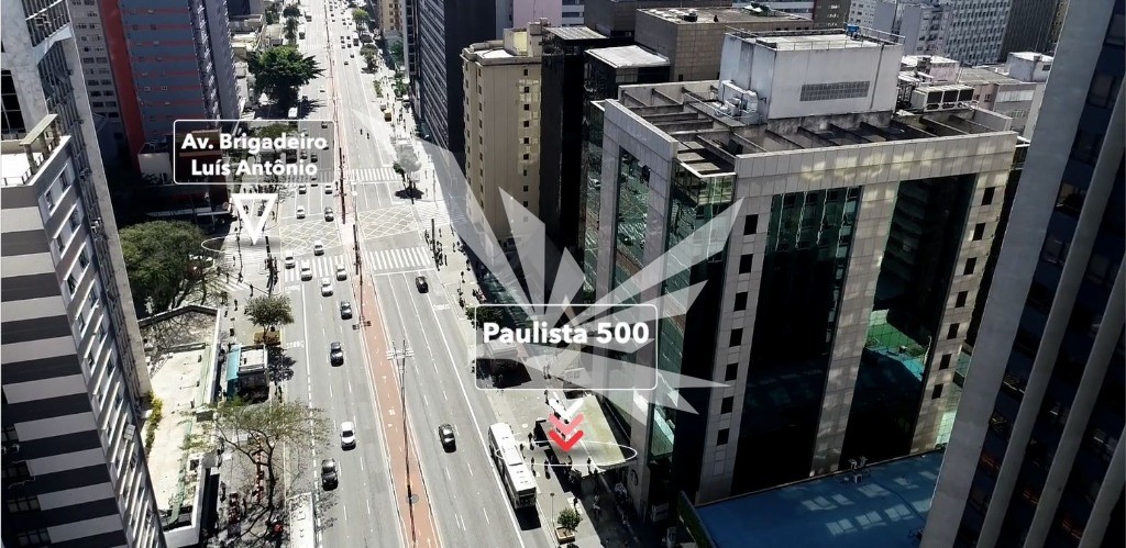 Sala-Conjunto, 449 m² - Foto 12