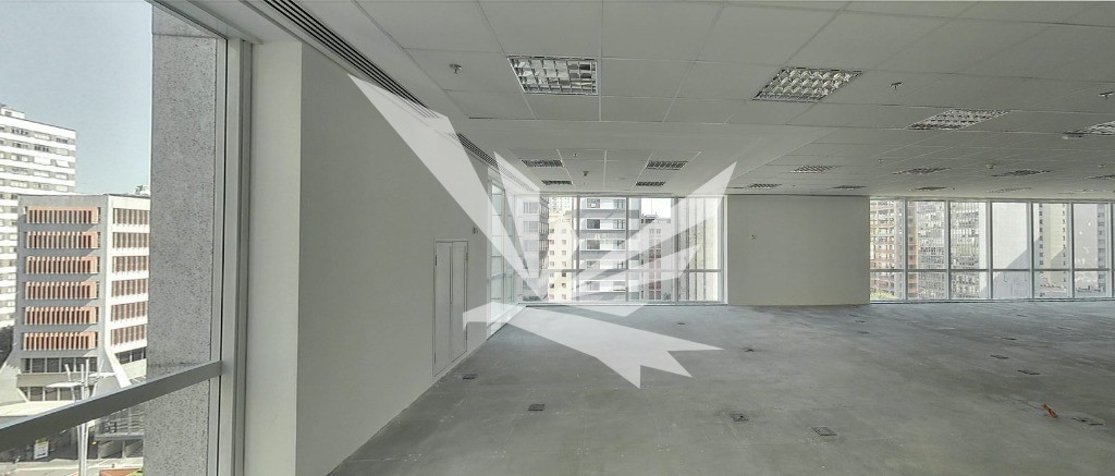 Sala-Conjunto, 449 m² - Foto 1
