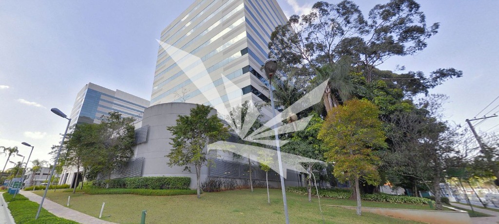 Prédio Inteiro, 20236 m² - Foto 1