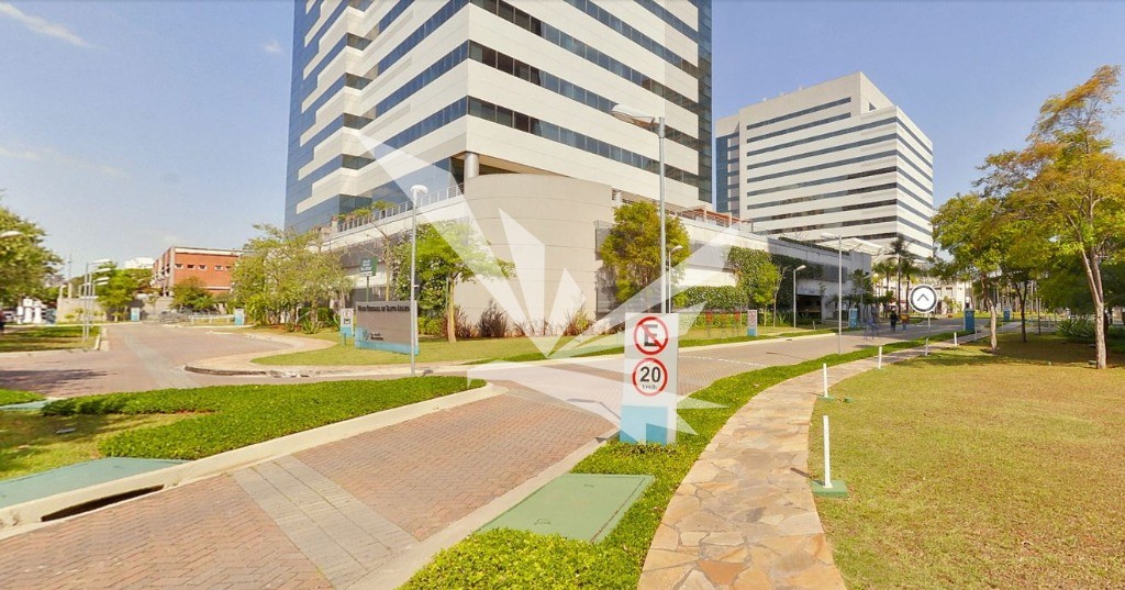 Sala-Conjunto, 1264 m² - Foto 2