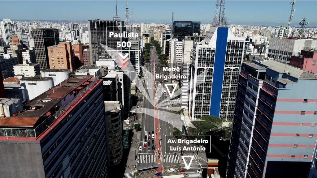 Sala-Conjunto, 898 m² - Foto 3