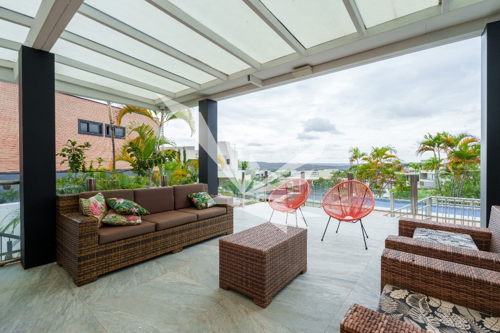 Casa, 4 quartos, 455 m² - Foto 35