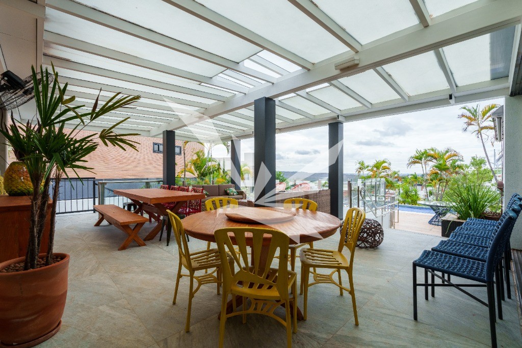 Casa, 4 quartos, 455 m² - Foto 10