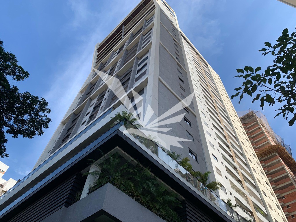 Apartamento, 3 quartos, 95 m² - Foto 1