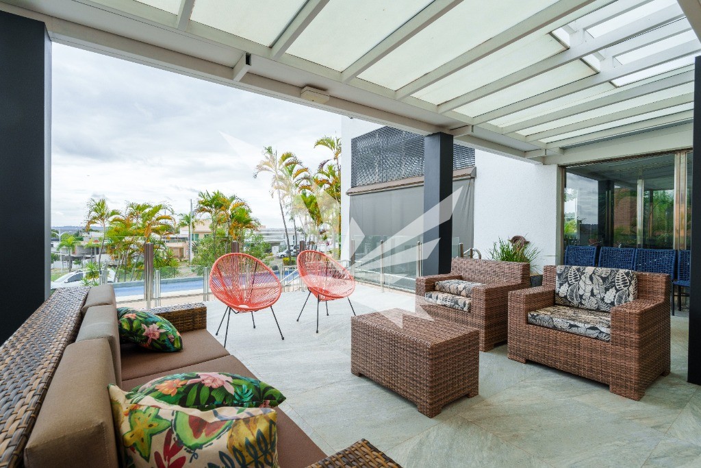 Casa, 4 quartos, 455 m² - Foto 11