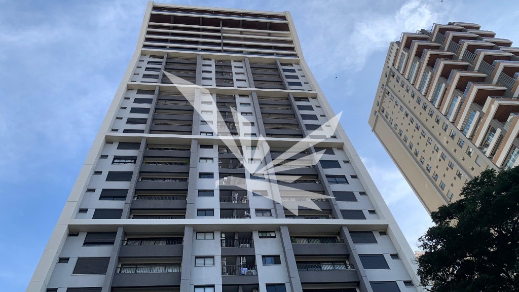 Apartamento, 3 quartos, 128 m² - Foto 1