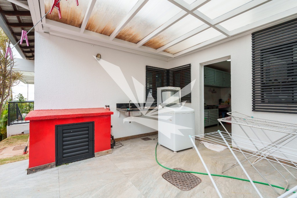 Casa, 4 quartos, 455 m² - Foto 29