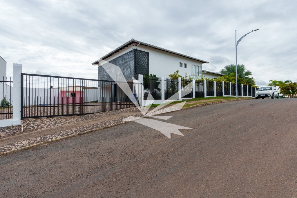 Casa, 4 quartos, 455 m² - Foto 2