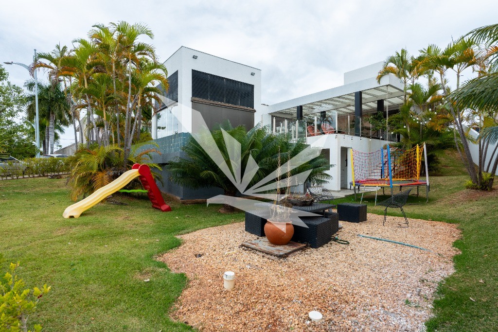 Casa, 4 quartos, 455 m² - Foto 39
