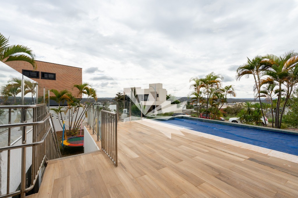 Casa, 4 quartos, 455 m² - Foto 37