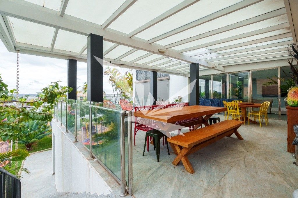 Casa, 4 quartos, 455 m² - Foto 34