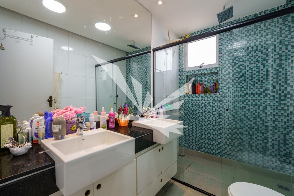 Casa, 4 quartos, 455 m² - Foto 19