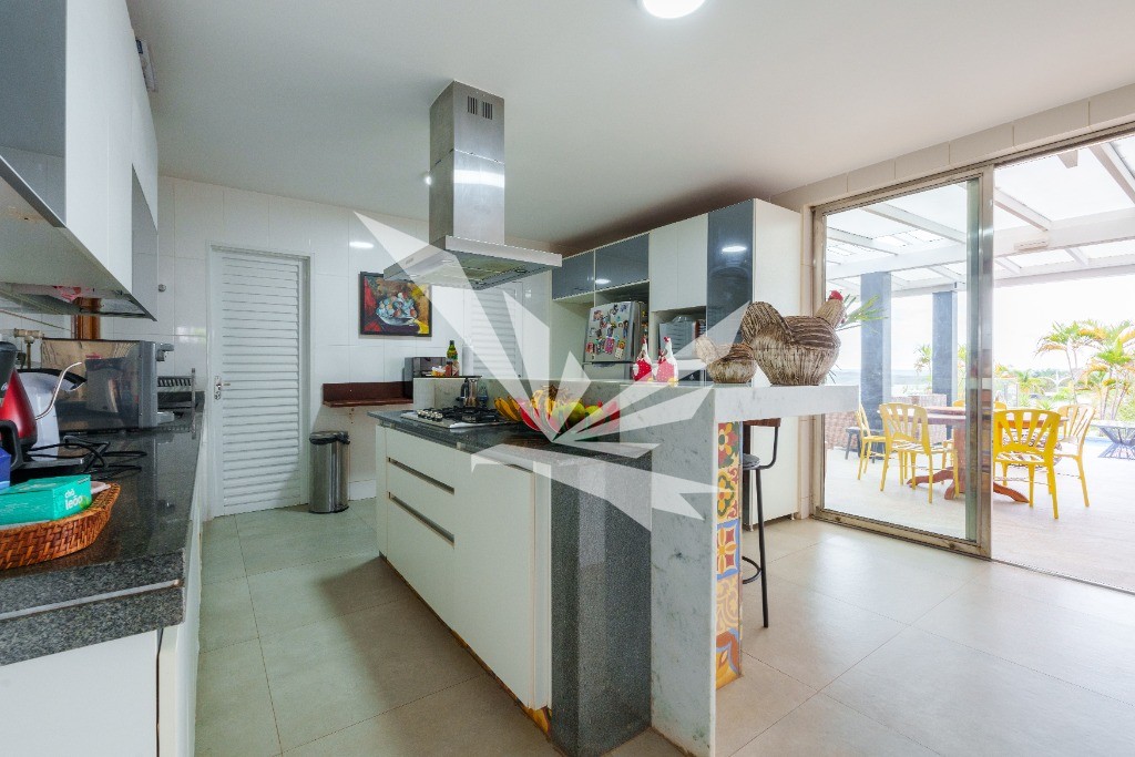 Casa, 4 quartos, 455 m² - Foto 30
