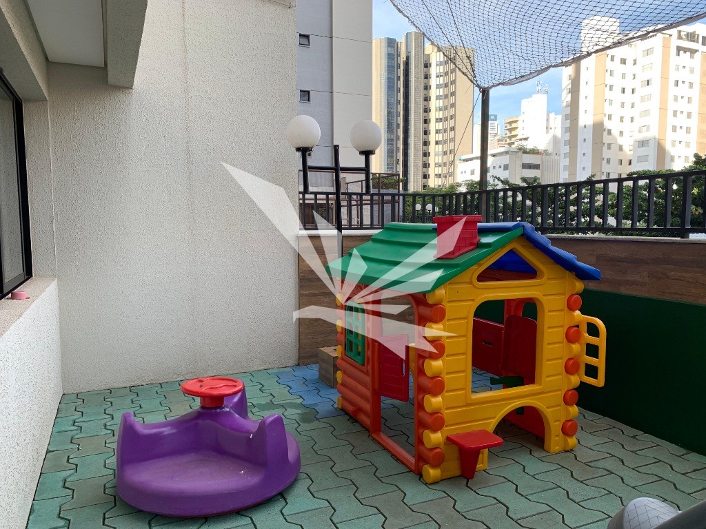 Apartamento, 3 quartos, 95 m² - Foto 7