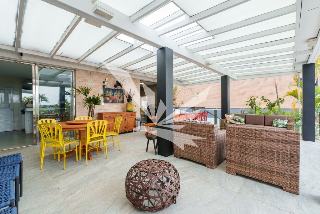 Casa, 4 quartos, 455 m² - Foto 33