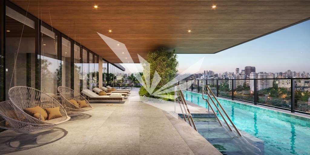 Apartamento, 4 quartos, 275 m² - Foto 3