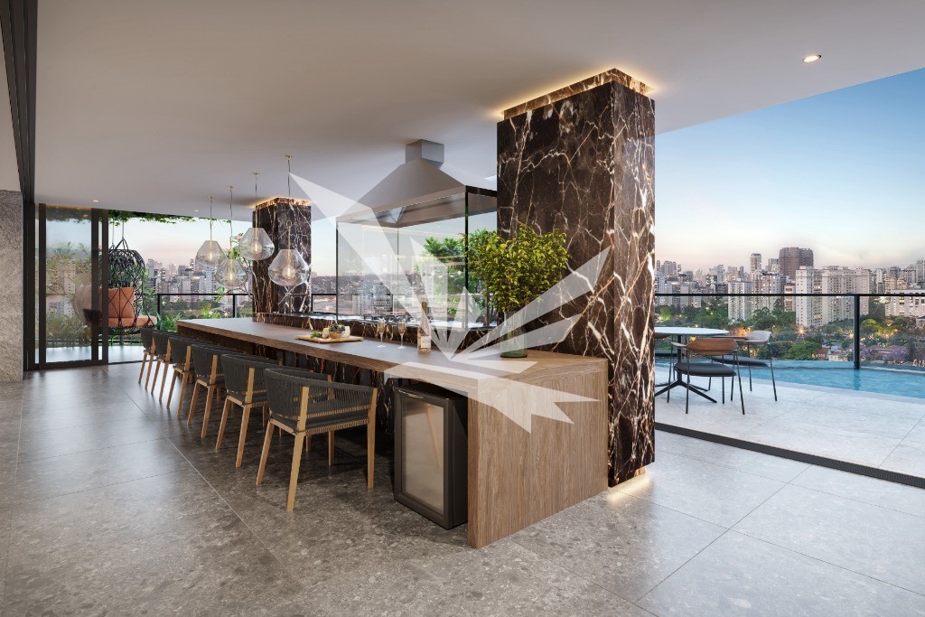 Apartamento, 4 quartos, 275 m² - Foto 4