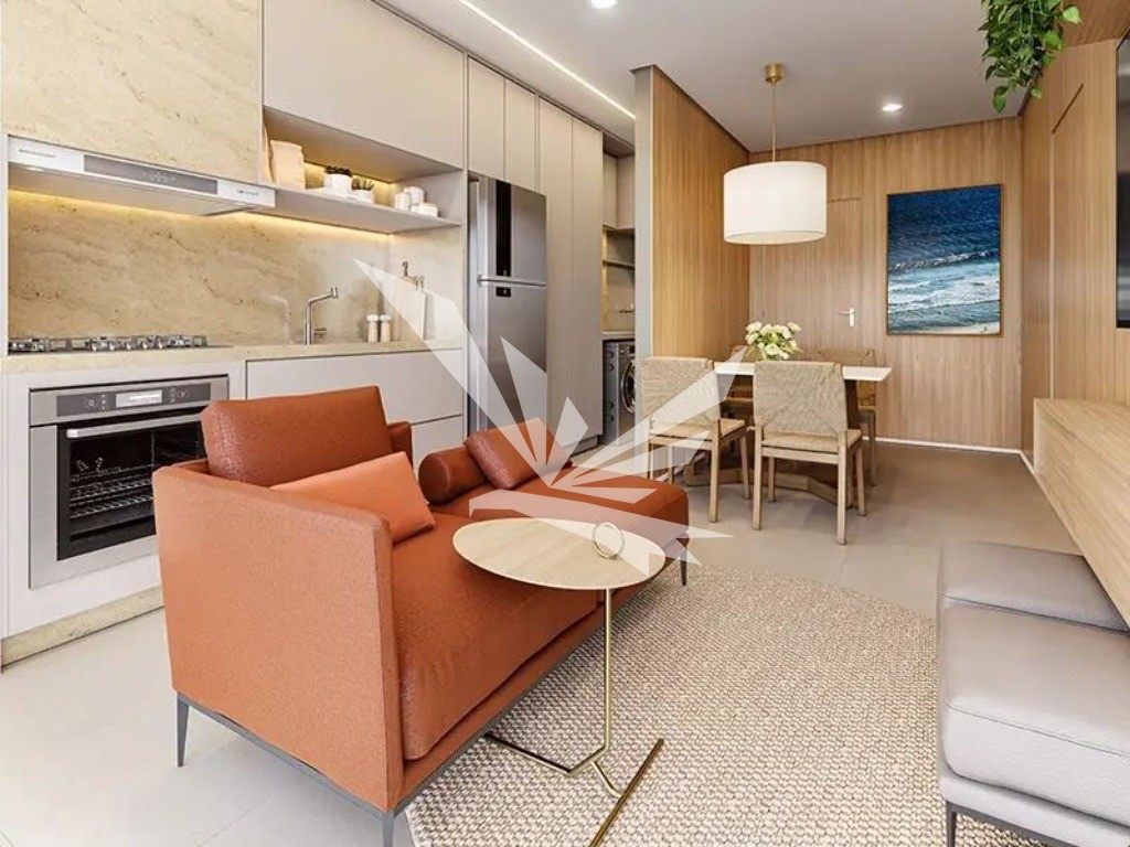 Apartamento, 2 quartos, 79 m² - Foto 3