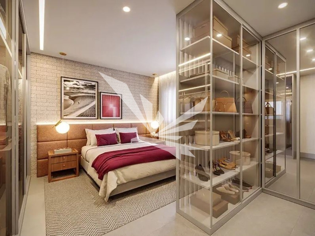 Apartamento, 3 quartos, 109 m² - Foto 5