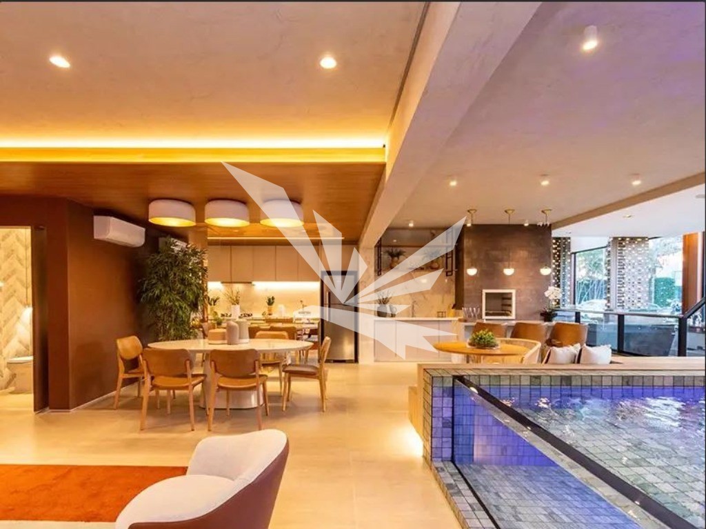 Apartamento, 3 quartos, 142 m² - Foto 5