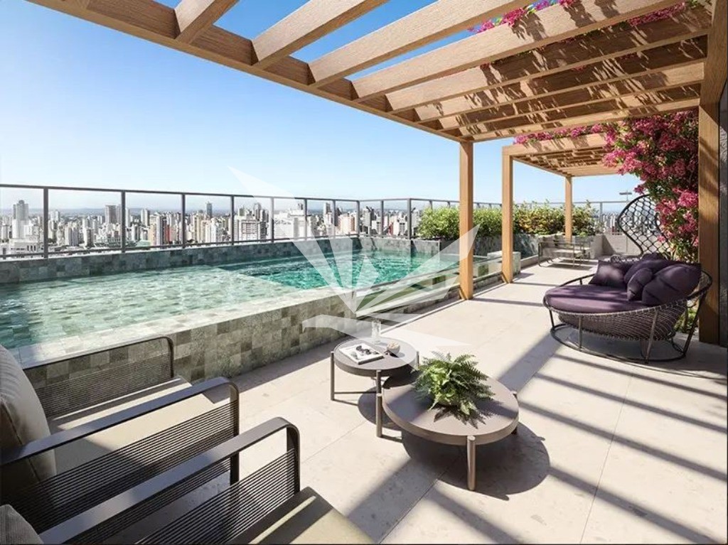 Apartamento, 3 quartos, 142 m² - Foto 1