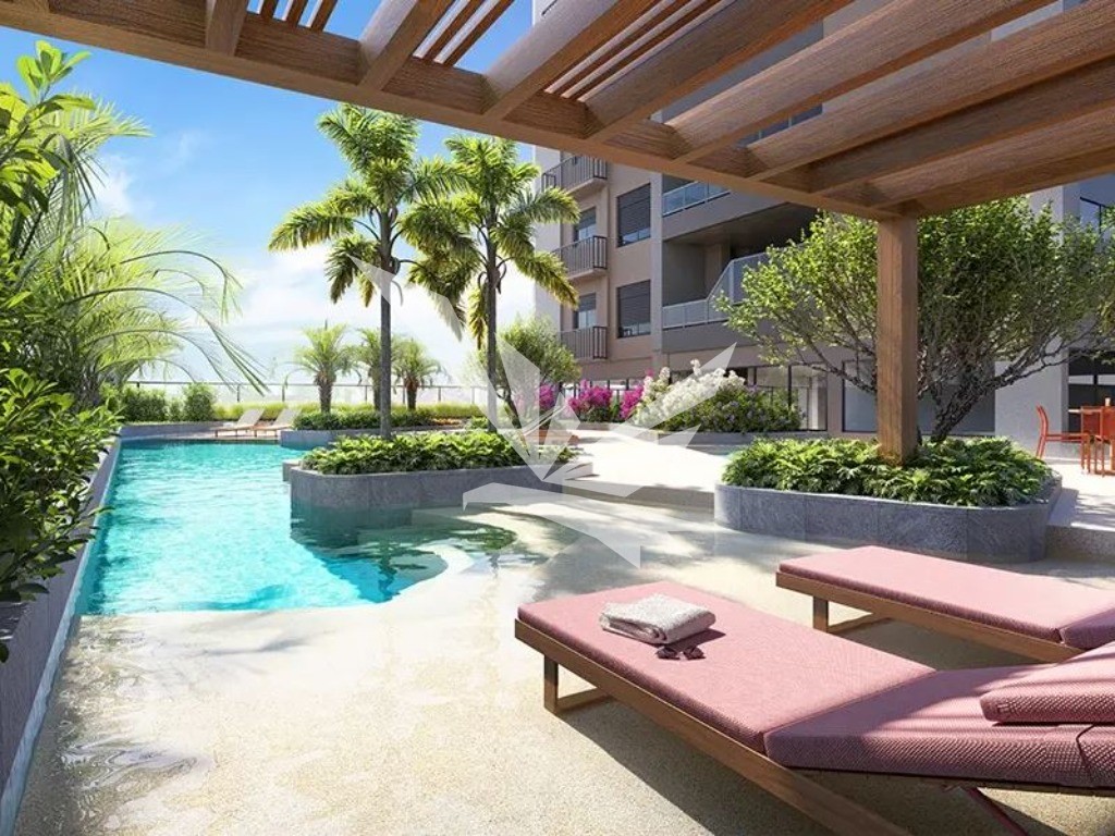 Apartamento, 3 quartos, 142 m² - Foto 2