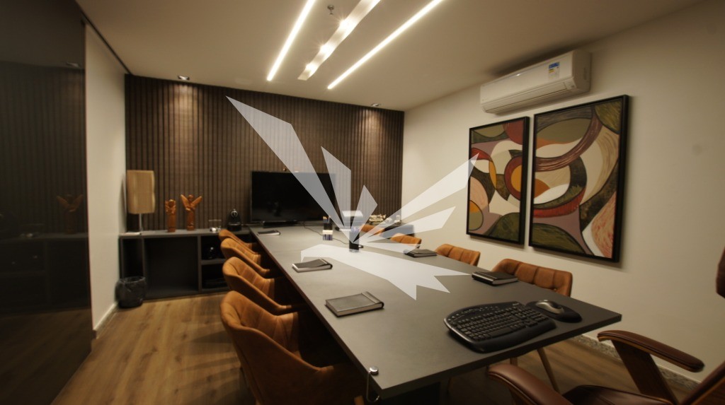 Sala-Conjunto, 93 m² - Foto 2