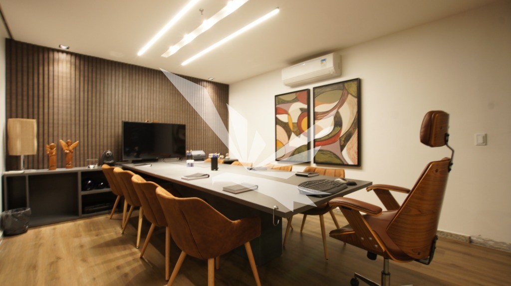 Sala-Conjunto, 93 m² - Foto 3