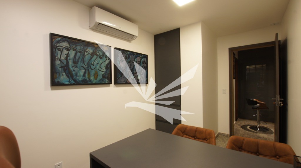 Sala-Conjunto, 93 m² - Foto 7