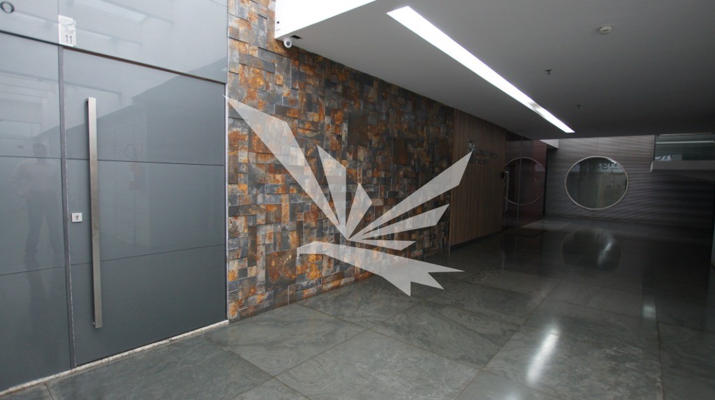 Sala-Conjunto, 93 m² - Foto 1