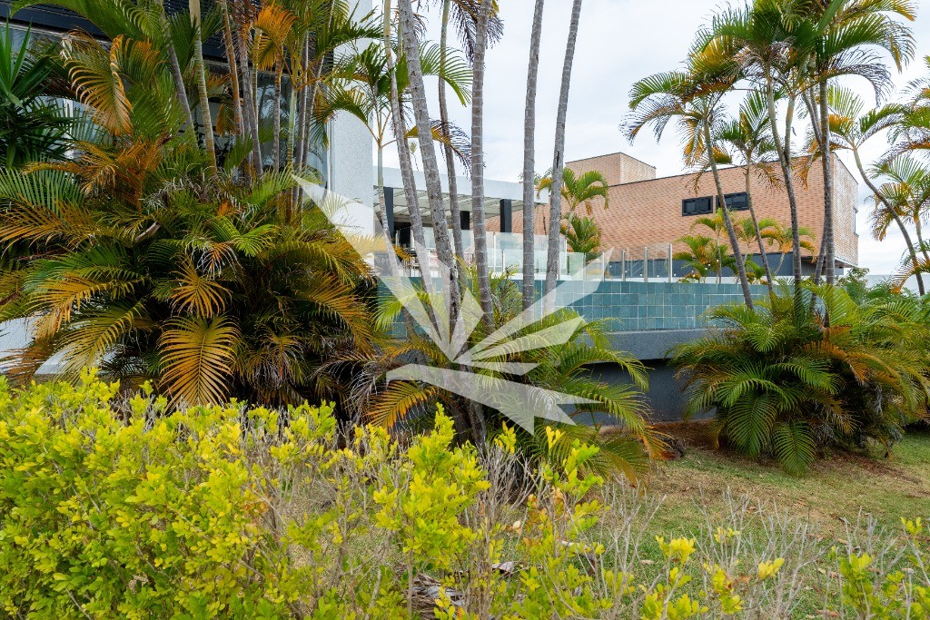 Casa, 4 quartos, 455 m² - Foto 3