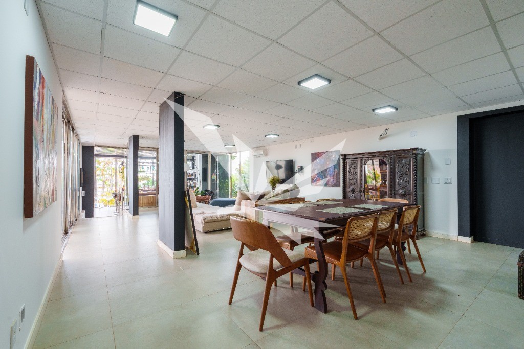Casa, 4 quartos, 455 m² - Foto 5