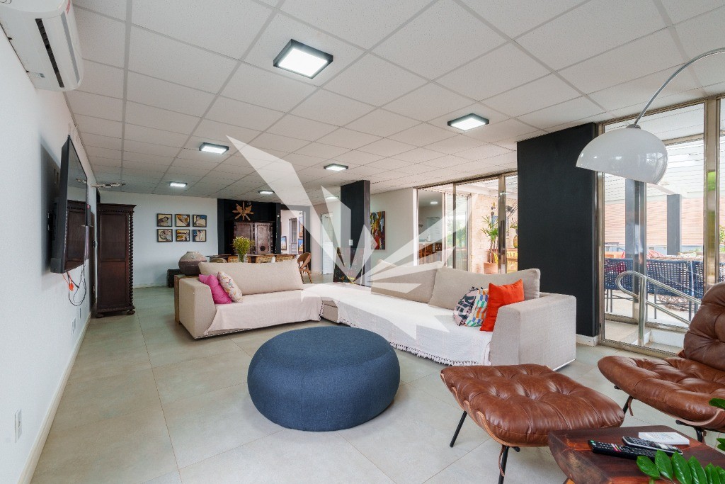 Casa, 4 quartos, 455 m² - Foto 7