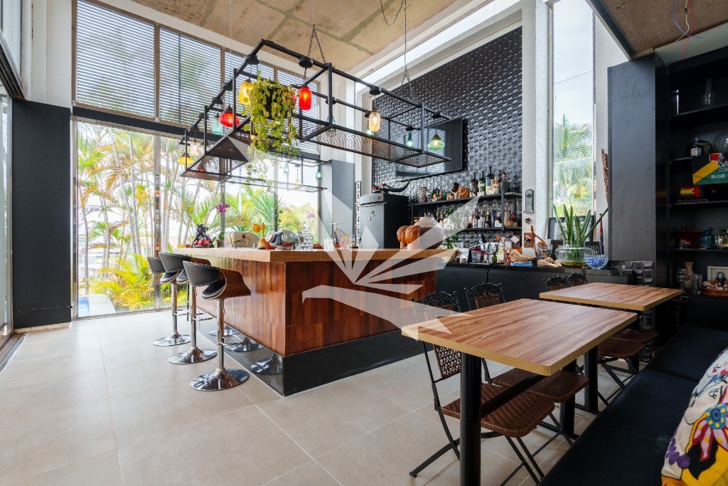 Casa, 4 quartos, 455 m² - Foto 8